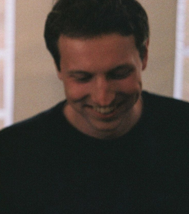 Picture of Harmen Scholte